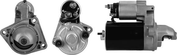 DRI 319045102 - Starter www.autospares.lv