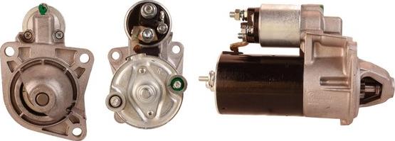 DRI 319014102 - Starter www.autospares.lv