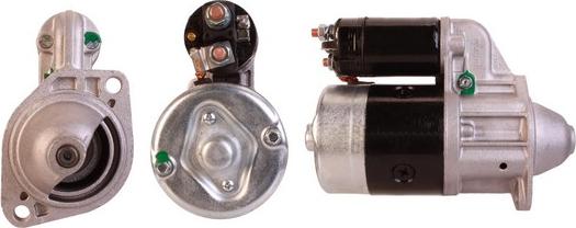 DRI 319101092 - Starter www.autospares.lv