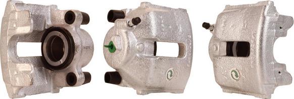 DRI 3140400 - Brake Caliper www.autospares.lv