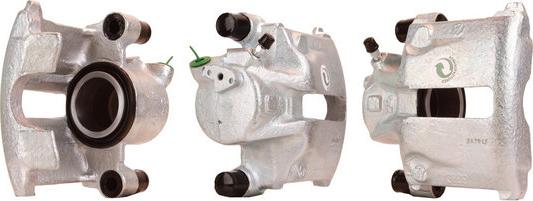 DRI 3147600 - Brake Caliper www.autospares.lv