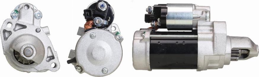 DRI 315081132 - Starter www.autospares.lv