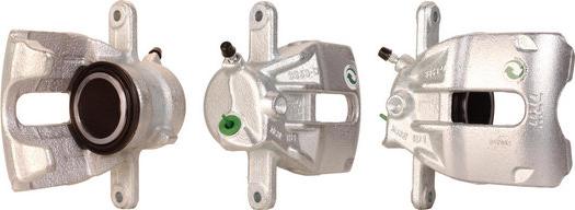 DRI 3161210 - Brake Caliper www.autospares.lv