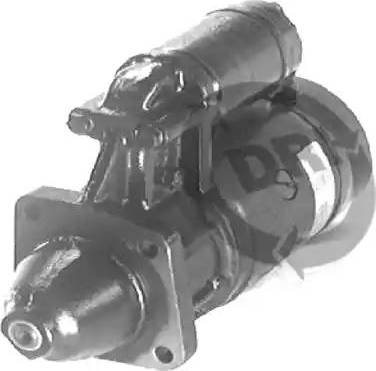 DRI 310002082 - Starteris www.autospares.lv