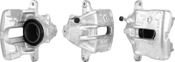 DRI 3107600 - Brake Caliper www.autospares.lv