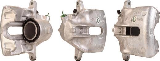 DRI 3114800 - Brake Caliper www.autospares.lv