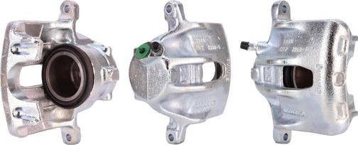 DRI 3115000 - Brake Caliper www.autospares.lv