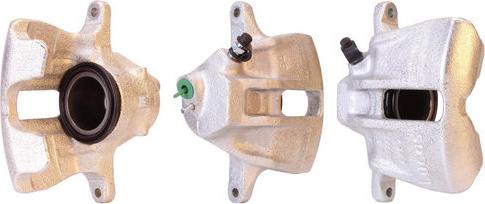 DRI 3116700 - Brake Caliper www.autospares.lv