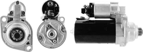 DRI 311055102 - Starter www.autospares.lv