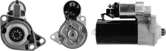 DRI 311063092 - Starter www.autospares.lv