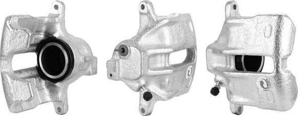 DRI 3111900 - Brake Caliper www.autospares.lv