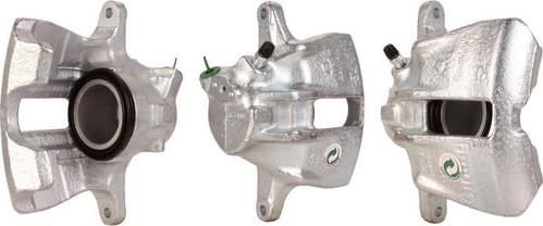 DRI 3113700 - Brake Caliper www.autospares.lv