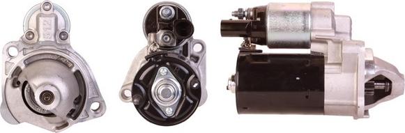 DRI 311255092 - Starter www.autospares.lv