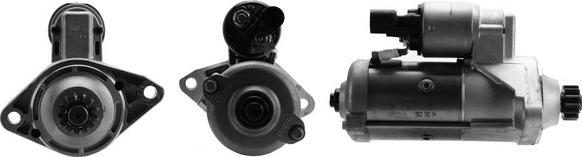 DRI 311265132 - Starter www.autospares.lv