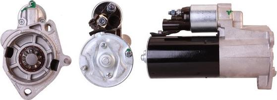 DRI 311204092 - Starteris www.autospares.lv