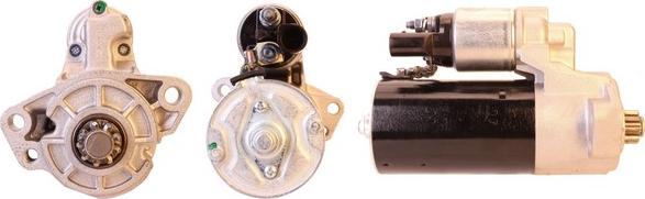 DRI 311282092 - Starteris www.autospares.lv