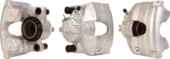 DRI 3184510 - Brake Caliper www.autospares.lv