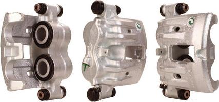 DRI 3138910 - Brake Caliper www.autospares.lv