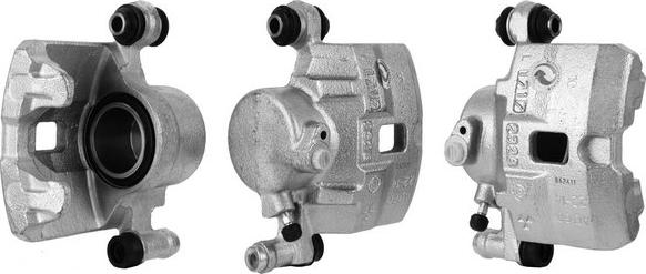 DRI 3137400 - Brake Caliper www.autospares.lv