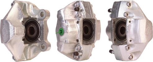 DRI 3124910 - Brake Caliper www.autospares.lv