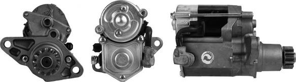 DRI 335097132 - Starteris www.autospares.lv