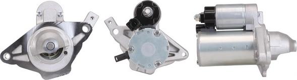 DRI 335249092 - Starteris www.autospares.lv