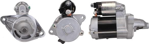 DRI 335240082 - Starter www.autospares.lv