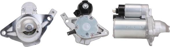 DRI 335250092 - Starteris www.autospares.lv