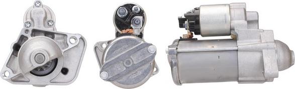 DRI 330069112 - Starter www.autospares.lv