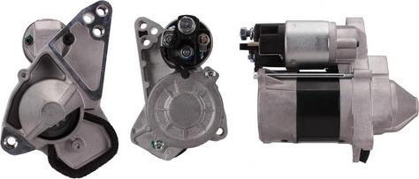 DRI 330068112 - Starteris www.autospares.lv