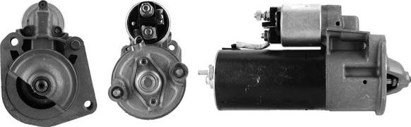 DRI 338020092 - Starteris www.autospares.lv