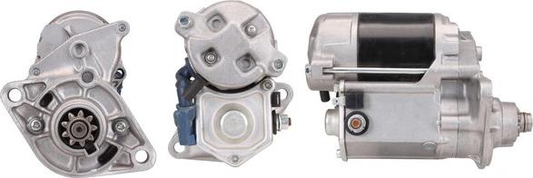 DRI 333016092 - Starter www.autospares.lv