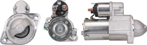 DRI 324092082 - Starter www.autospares.lv