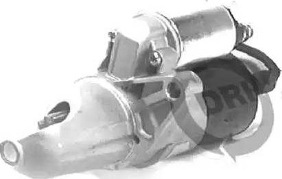 DRI 324016122 - Starter www.autospares.lv