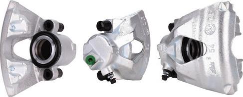 DRI 3254000 - Brake Caliper www.autospares.lv