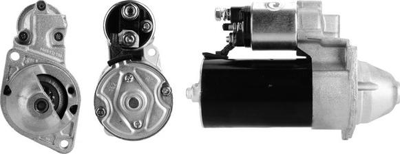 DRI 325042102 - Starter www.autospares.lv