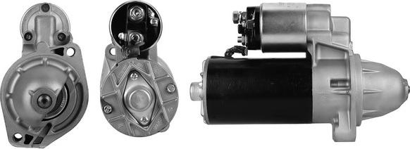 DRI 325017092 - Starter www.autospares.lv