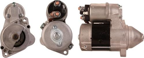 DRI 325030092 - Стартер www.autospares.lv