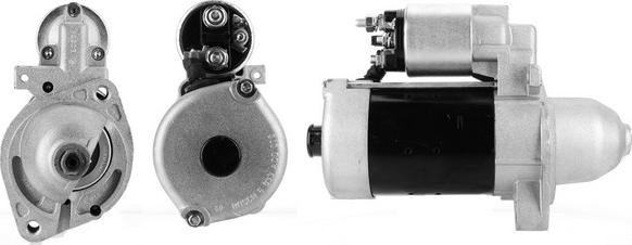 DRI 325028102 - Starter www.autospares.lv