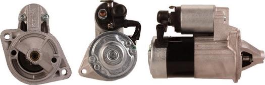 DRI 326026082 - Starter www.autospares.lv