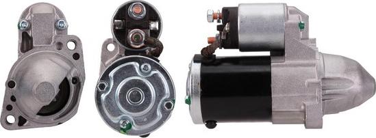 DRI 326073082 - Starter www.autospares.lv