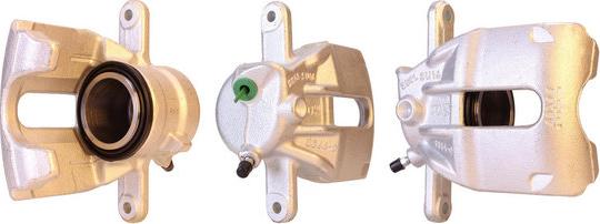 DRI 3261210 - Brake Caliper www.autospares.lv