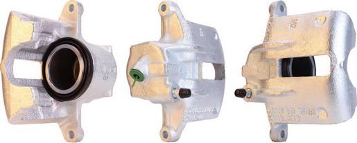 DRI 3203200 - Brake Caliper www.autospares.lv