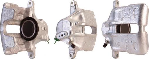 DRI 3219200 - Brake Caliper www.autospares.lv