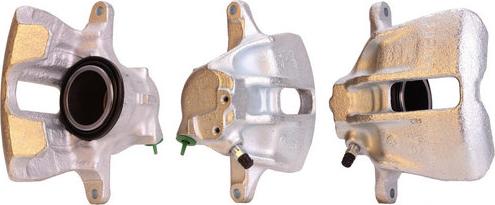 DRI 3215700 - Brake Caliper www.autospares.lv