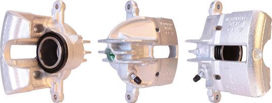 DRI 3216000 - Brake Caliper www.autospares.lv