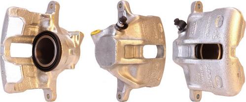 DRI 3216200 - Brake Caliper www.autospares.lv