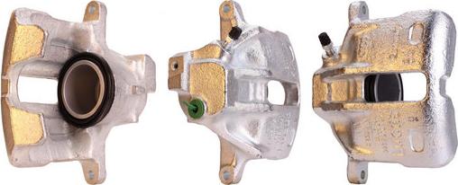 DRI 3210900 - Brake Caliper www.autospares.lv