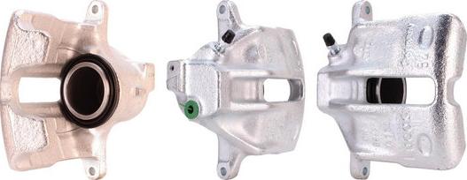 DRI 3211900 - Brake Caliper www.autospares.lv