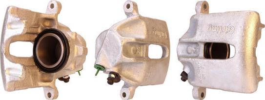 DRI 3211100 - Brake Caliper www.autospares.lv